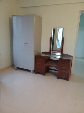 1 BHK Apartment For Rent in Shroff Srushti Baner Pune  8123310