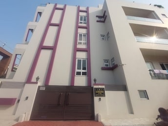 3 BHK Builder Floor For Rent in Gomti Nagar Lucknow  8123313