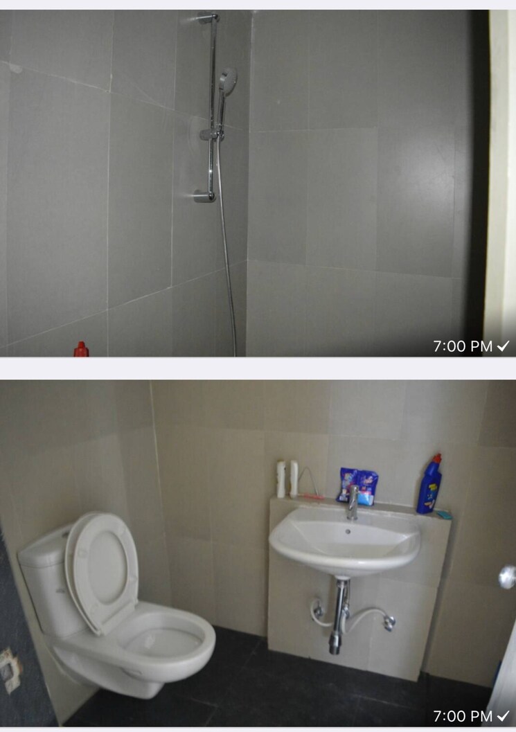 Bathroom, mihan 2 Bedroom 1100 Sq.Ft. Apartment In Mihan Nagpur 8123322