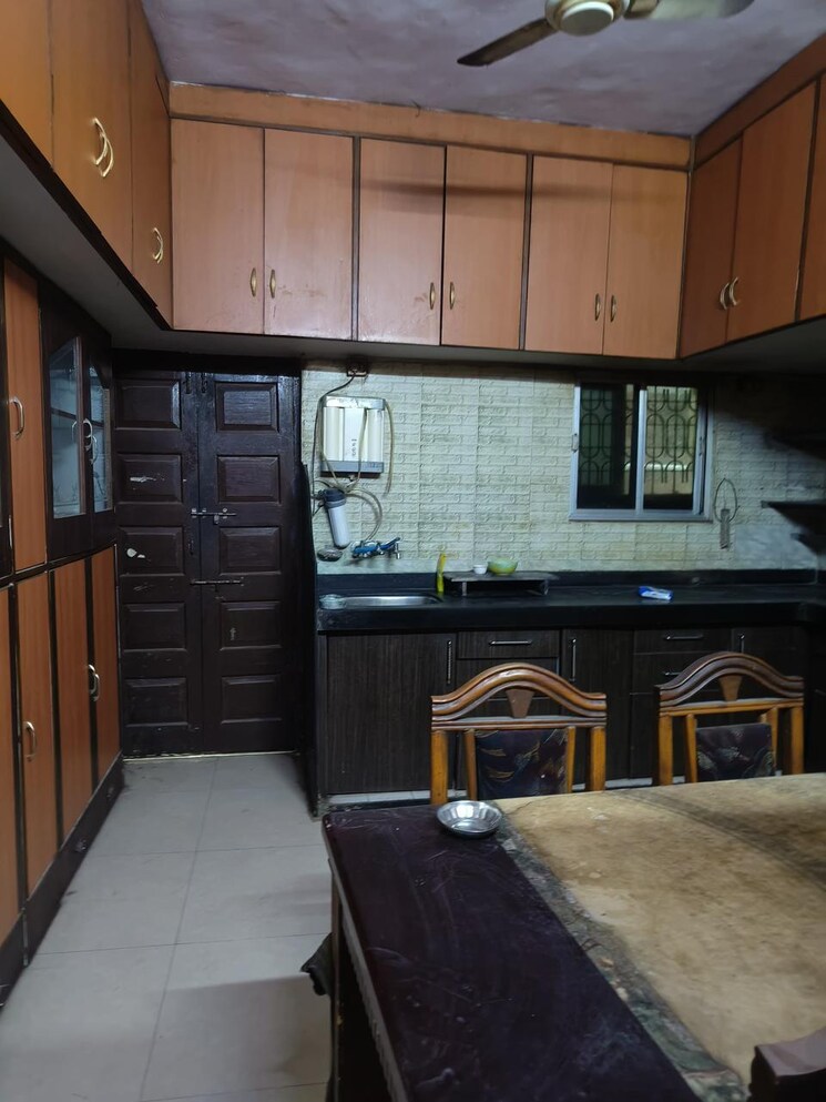 Kitchen, mihan 2 Bedroom 1100 Sq.Ft. Apartment In Mihan Nagpur 8123322