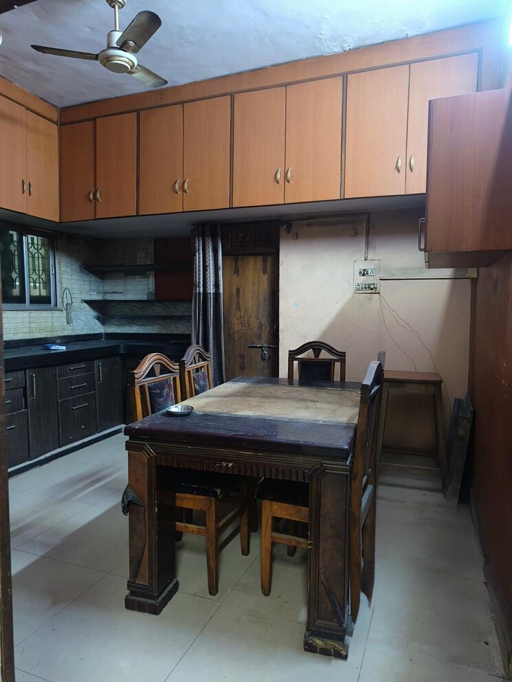 Kitchen, mihan 2 Bedroom 1100 Sq.Ft. Apartment In Mihan Nagpur 8123322