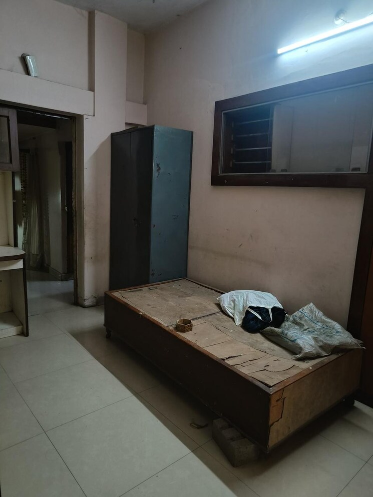 Bedroom, mihan 2 Bedroom 1100 Sq.Ft. Apartment In Mihan Nagpur 8123322