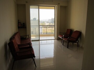 Room in 1 BHK Apartment at Shroff Srushti, Baner – for Rent