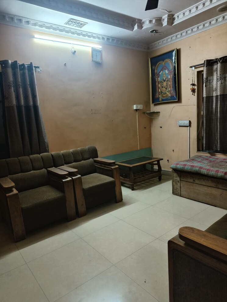 Living Room, mihan 2 Bedroom 1100 Sq.Ft. Apartment In Mihan Nagpur 8123322