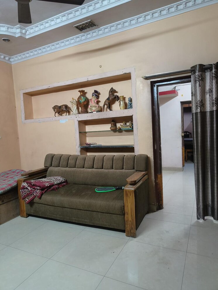 Living Room, mihan 2 Bedroom 1100 Sq.Ft. Apartment In Mihan Nagpur 8123322