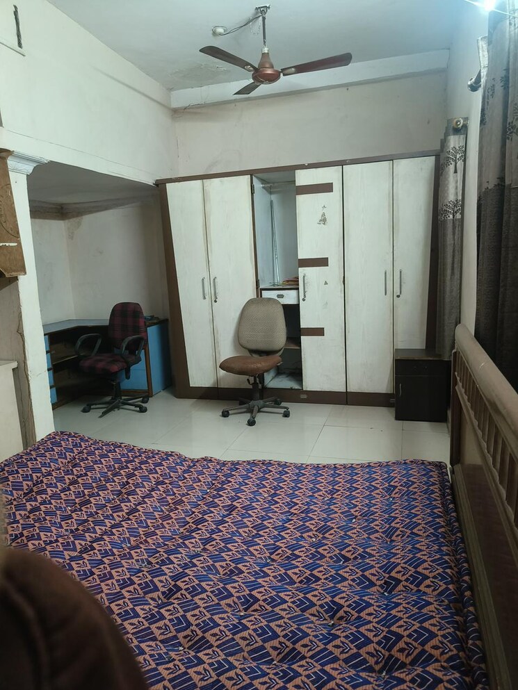 Bedroom, mihan 2 Bedroom 1100 Sq.Ft. Apartment In Mihan Nagpur 8123322