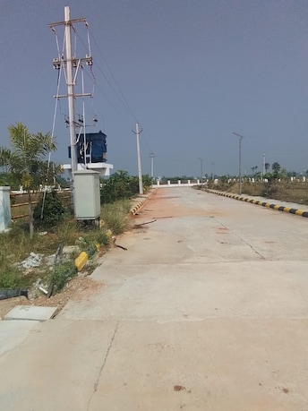 Plot For Resale in Batasingaram Hyderabad  8123314