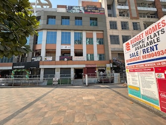 Commercial Shop 120 Sq.Ft. For Resale in Dundahera Ghaziabad  8123334