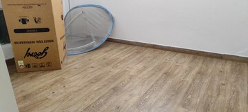 Bathroom in 3 BHK Apartment at Jaypee Greens Kosmos, Sector 134 – for Rent