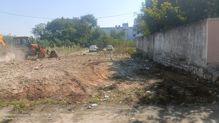 undefined, batasingaram  167 Sq.Yd. Plot In Batasingaram Hyderabad 8123314