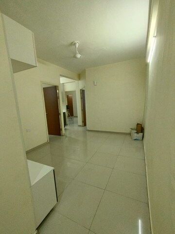 Bathroom in 2 BHK Apartment at Pyramid Elite, Sector 86 – for Rent