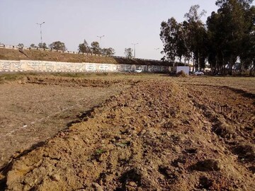  Plot For Sale in Sikandrabad