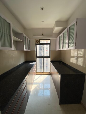 Kitchen in 1 BHK Apartment at Lodha Palava Downtown Dombivli East, Dombivli East – for Rent
