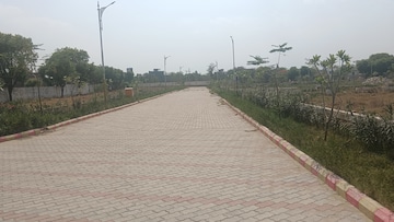 Plot For Resale in Riyasat vatika Vatika Jaipur  8123846