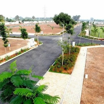  Plot For Sale in Sikandrabad