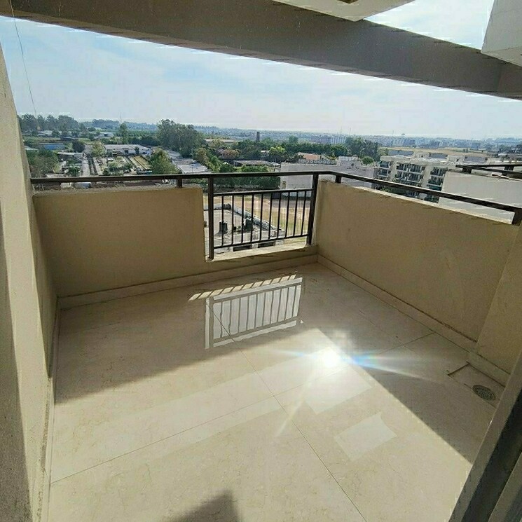 Kitchen, the-ananta-aspire 5 Bedroom 2946 Sq.Ft. Apartment In Utrathiya Zirakpur 8123361