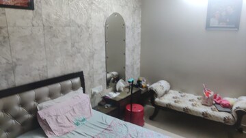 Master Bedroom in 3 BHK Apartment at Mahagun Mezzaria, Sector 78 – for Rent