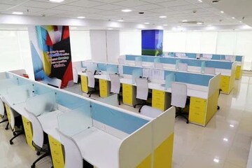 Commercial Office Space 1000 Sq.Ft. For Rent in Sector 82 Noida  8123347