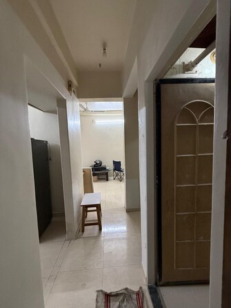 1 BHK Apartment For Resale in Seawoods West Navi Mumbai  8123372