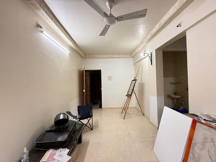 Other, seawoods west 1 Bedroom 420 Sq.Ft. Apartment In Seawoods West Navi Mumbai 8123372