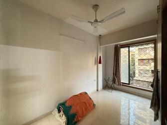 1 BHK Apartment For Resale in Seawoods West Navi Mumbai  8123372