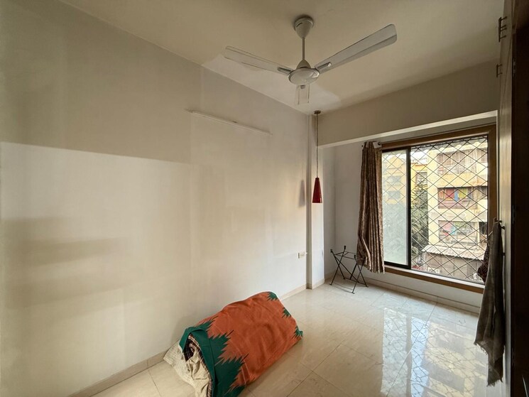 Room, seawoods west 1 Bedroom 420 Sq.Ft. Apartment In Seawoods West Navi Mumbai 8123372
