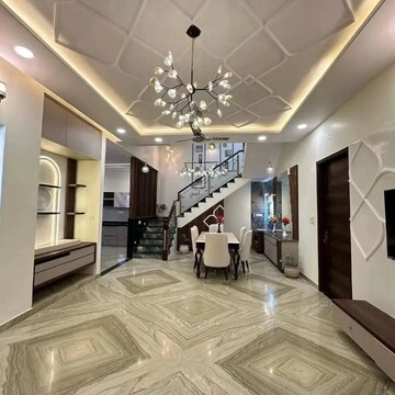 Parking in 2.5 BHK Villa at Gottigere – for Sale