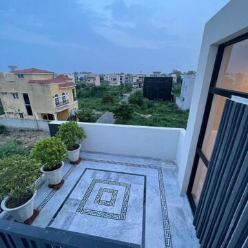 2.5 BHK Villa – Exterior View View at Gottigere - for Sale