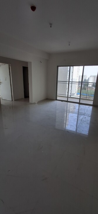 3 BHK Apartment For Rent in Godrej Nurture Pune Mamurdi Pune  8123343