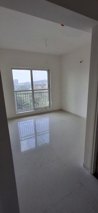 3 BHK Apartment For Rent in Godrej Nurture Pune Mamurdi Pune  8123343