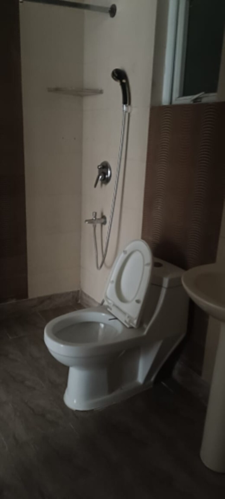 Master Bedroom, arihant-ambience 3 Bedroom 944 Sq.Ft. Apartment In Sain Vihar Ghaziabad 8123385