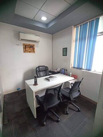 Team Area in  Office Space at Ab Road – for Rent