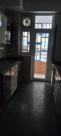 3 BHK + Pooja Room 944 Sq.Ft. Apartment in Arihant Ambience