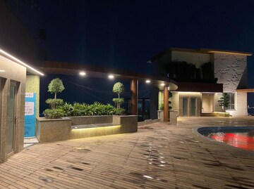 2.5 BHK Apartment – Exterior View View at Rise Organic Homes, Mahurali - for Sale