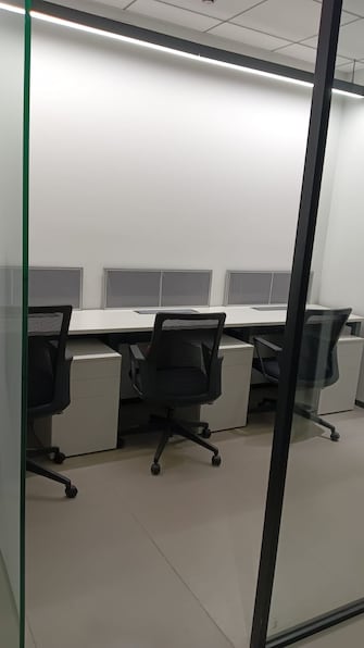 Commercial Co-working Space 100 Sq.Ft. For Rent in Salt Lake Sector V Kolkata  8123344