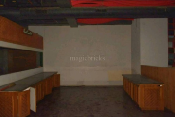 Kitchen in  Showroom at Sindhubhavan – for Rent