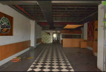 Parking in  Showroom at Sindhubhavan – for Rent