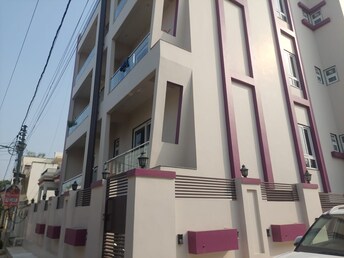 3 BHK Builder Floor For Rent in Gomti Nagar Lucknow  8123377