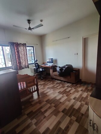 3 BHK Apartment For Rent in LnT Realty South City Bannerghatta Road Bangalore  8123337