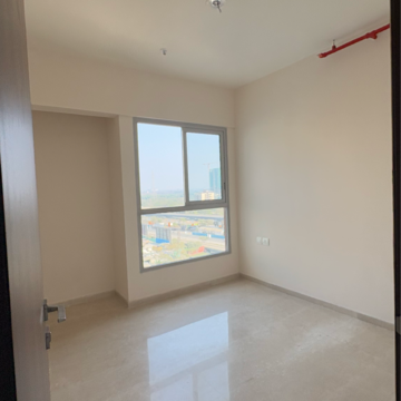 Room in 2 BHK Apartment at Piramal Vaikunth Cluster 2, Ashok Nagar – for Rent