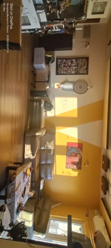  2 BHK Apartment at Prestige Song Of The South, Yelenahalli – for Sale