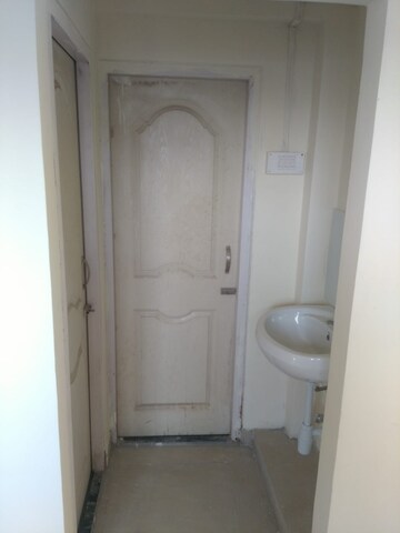 Bathroom in 1 BHK Apartment at Goregaon West – for Sale