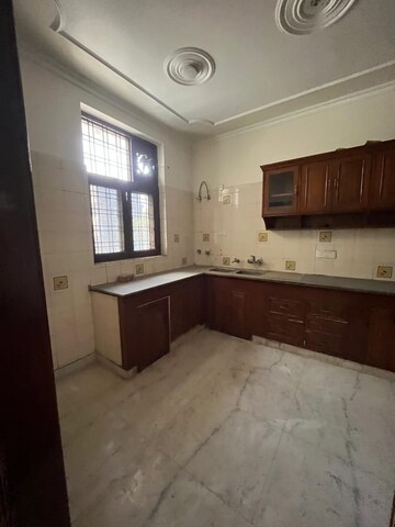 Kitchen in 2 BHK Independent House at Ansal Plaza Sector-23, Sector 23 – for Rent