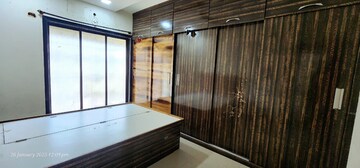 Room in 2 BHK Apartment at Nehru Nagar Sharada CHS, Kurla East – for Rent