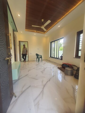 Bedroom in 2 BHK Independent House at Vasant Nagar – for Rent