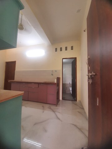 Bedroom in 2 BHK Independent House at Vasant Nagar – for Rent