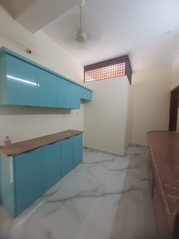 Kitchen in 2 BHK Independent House at Vasant Nagar – for Rent