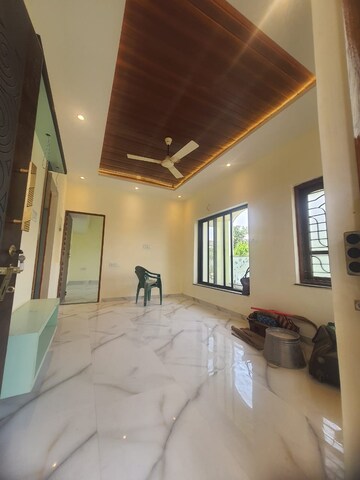 Room in 2 BHK Independent House at Vasant Nagar – for Rent