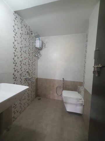 Bathroom in 2 BHK Independent House at Vasant Nagar – for Rent