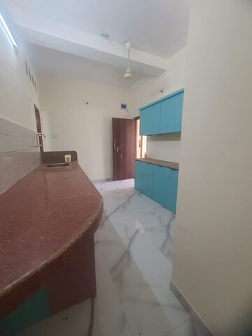 Bathroom in 2 BHK Independent House at Vasant Nagar – for Rent
